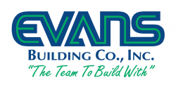 Evans Building Company Inc