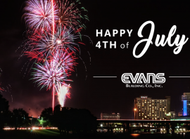 Happy 4th of July!