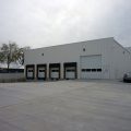 Mel Hambelton Tire Warehouse