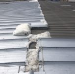 Prolong the life of your building with a metal roofing system